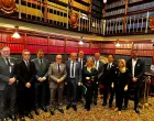 U Parlamentu države New South Wales u Australiji danas je, po prvi put u historiji, održana zvanična komemoracija povodom 30. godišnjice genocida u Srebrenici//