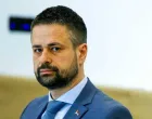 Srđan Amidžić, ministar finansija BiH, sjednica, Vijeće ministara BiH/Damir Deljo