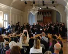koncert sax/Vanja Cerimagic