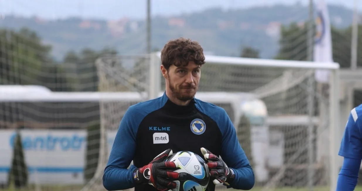 Ibrahim Šehić