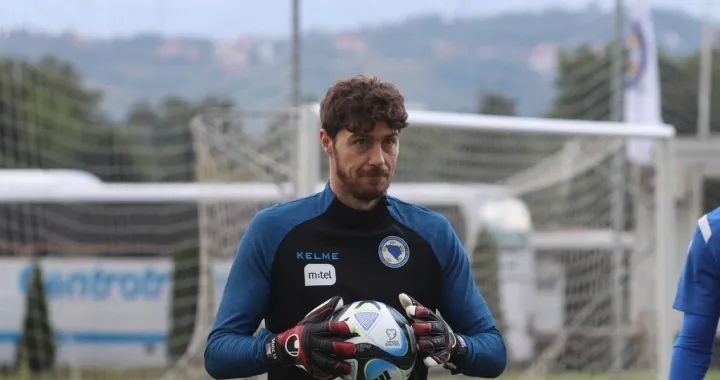 Ibrahim Šehić 