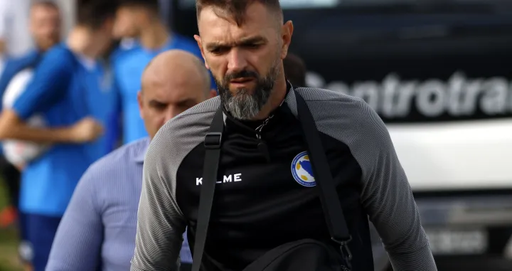 Mirko Hrgović