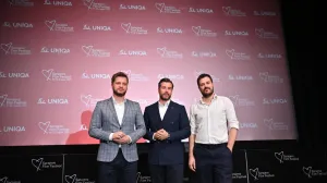 UNIQA novi glavni sponzor Sarajevo Film Festivala/