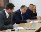 Nikšić i Mijatović/