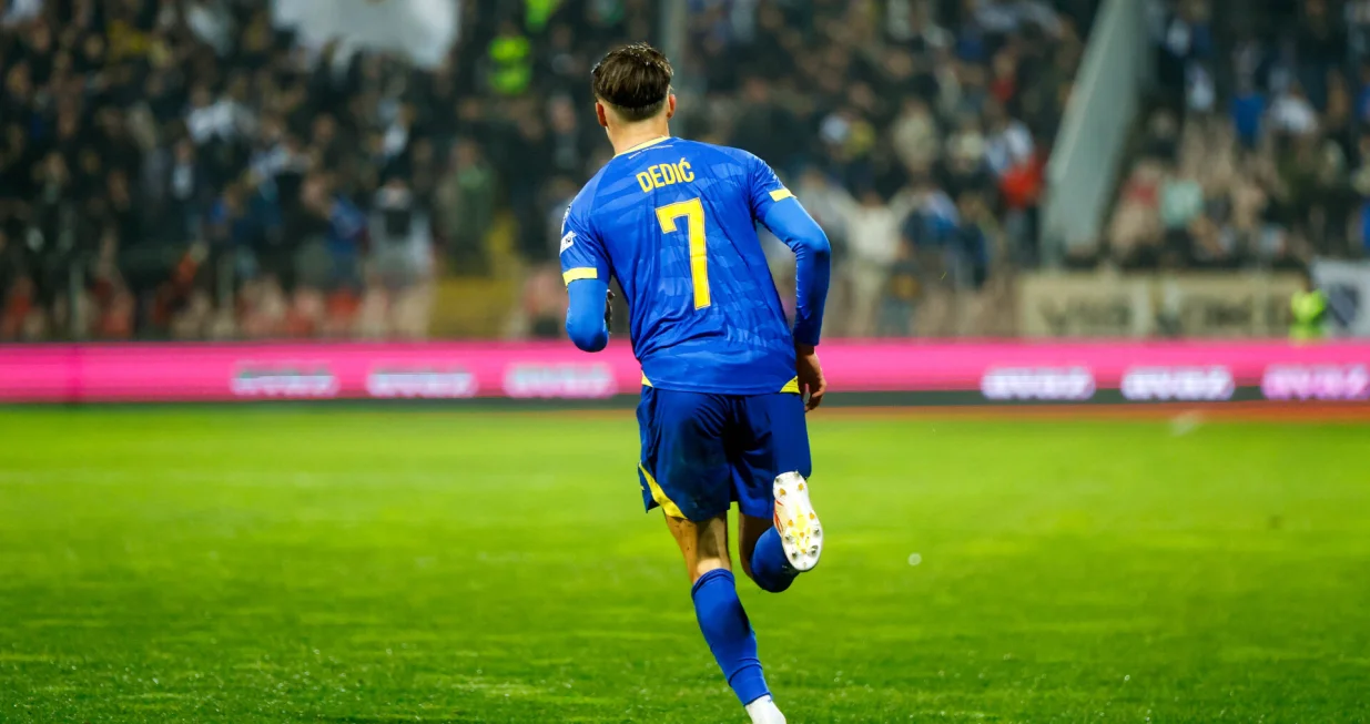 Amar Dedić