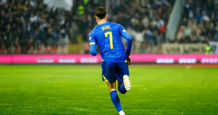 Amar Dedić