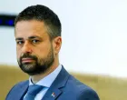Srđan Amidžić, ministar finansija BiH, sjednica, Vijeće ministara BiH/Damir Deljo