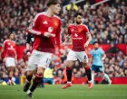 Bruno Fernandes (FOTO: Manchester United)
