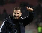 Edin Džeko (FOTO: N/FS BiH)