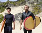 Detalj iz filma "The Surfer"/David Dare Parker/