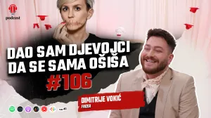 Oslobođena i Dimitrije Vokić/