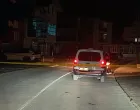 Sanski Most, pucnjava u Sanskom Mostu, ranjen sanski biznismen Alen Šabanović/Rtv Sana