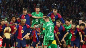 FOTO: REUTERS/Albert Gea