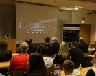 Obilježavanje genocida u Srebrenici u Finskoj/