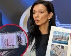 marinka tepić vučići kriminal droga/Instagram 