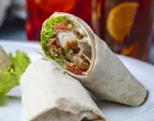 Hranjive i lagane tortilje koje osvježavaju/Freepik