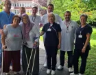 U Općoj bolnici urađene operacije ugradnje totalne endoproteze oba koljena u jednom aktu/Obs
