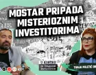 Tanja Miletić Oručević U kontru sa Draganom Markovinom/