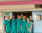 Na Klinici za bolesti uha, grla i nosa sa hirurgijom glave i vrata KCUS-a uspješno je izvršena ugradnja kohlearnog implanta devetogodišnjem dječaku//
