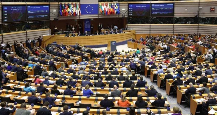 evropski parlament/