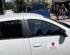 pijaca heco, inspekcija/