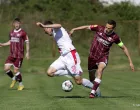 Zrinjski - SarajevoPetar SučićDal Varešanović
