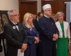 Izložba "Mrtvare" i predstavljanje prve poštanske marke povodom 30. godišnjice genocida u Srebrenici/Stipe Majić