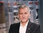 Kemal Ademović predsjedatelj Doma narodaParlamentarne skupštine Bosne i Hercegovine/