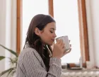 Prva kafa u danu//