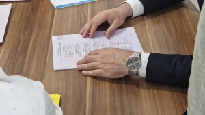 Izbor predsjednika FSKS
