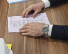 Izbor predsjednika FSKS