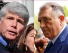 rod blagojevich, milorad dodik/