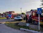 bijeljina nesreća, sudar, ima povrijeđenih, sudarkamiona i auta/Bn Tv