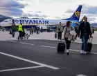 Putnici preusmjereni na druge letove