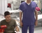 Ćaci u Urgentnom centru/