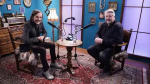 Zlatan Zuhrić Zuhra gost je najnovije epizode podcasta Opet Laka/Oslobođenje 