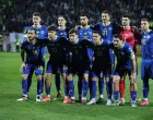 Fudbalska reprezentacija BiH (FOTO: N/FSBiH)