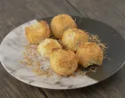 Kadaif je najjednostavniji tradicionalni kolač/Freepik