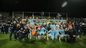 FK Novi Pazar 