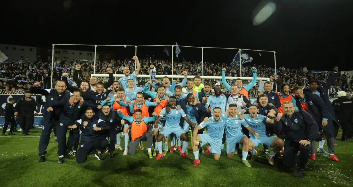 FK Novi Pazar 
