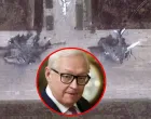 Sergei Ryabkov o "oštećenim" avionima/