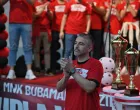 Borko Surudžić 