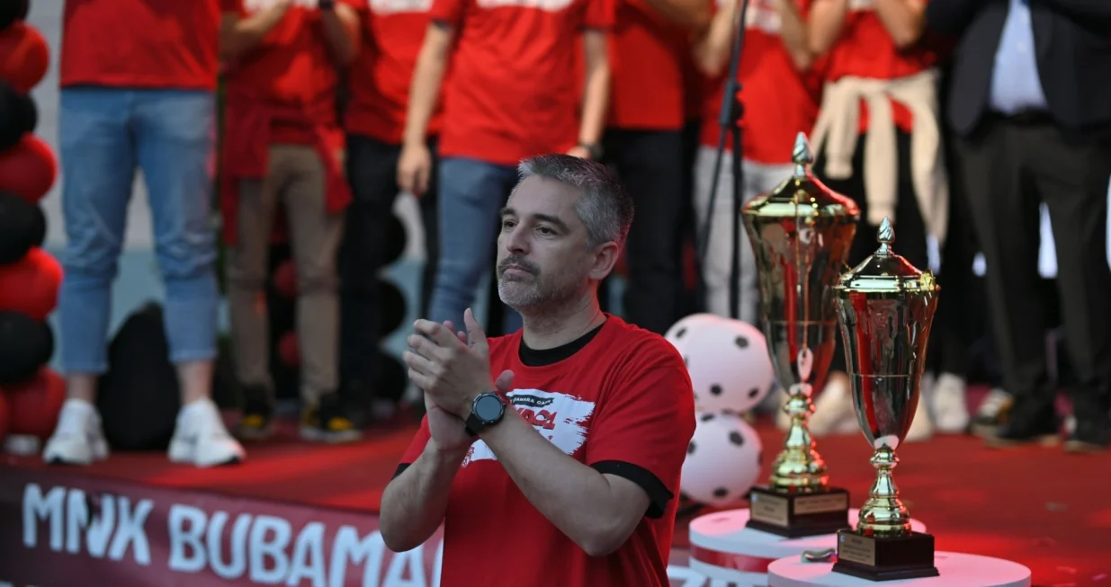Borko Surudžić 