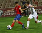Bart Maijers i Petar Mamić (FOTO: Sanel Konjhodžić/Sport1)