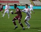 Sarajevo - ZrinjskiRenan OliveiraPetar Sučić