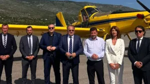 Foto: Vlada FBiH/