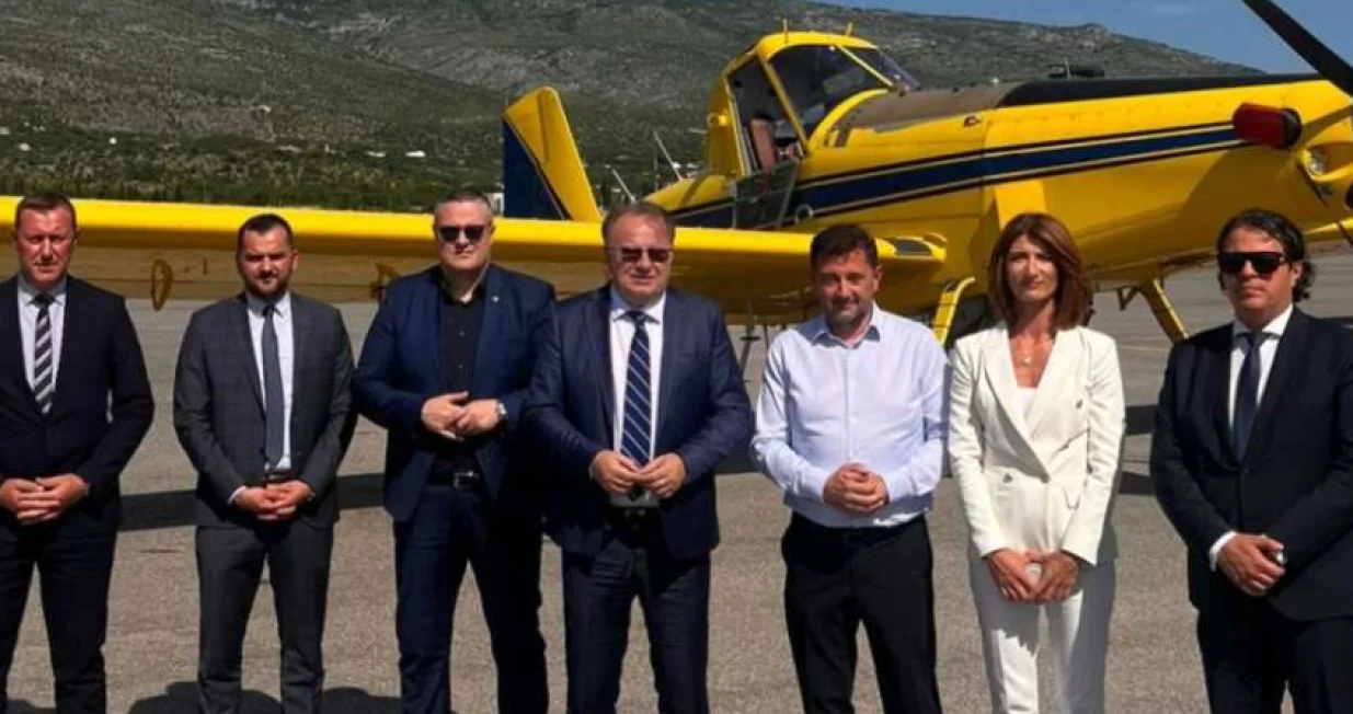 Foto: Vlada FBiH/