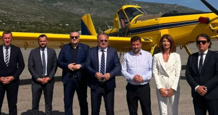Foto: Vlada FBiH/