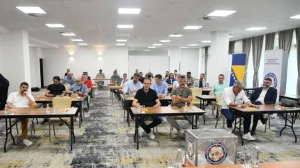 Izborna skupština FSKS