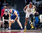 Kenan Kamenjaš (FOTO: Dragana Stjepanović, ABA liga)